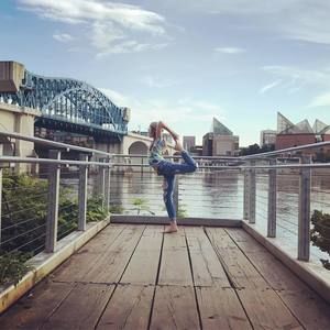 Meet your Posher, Ceciley